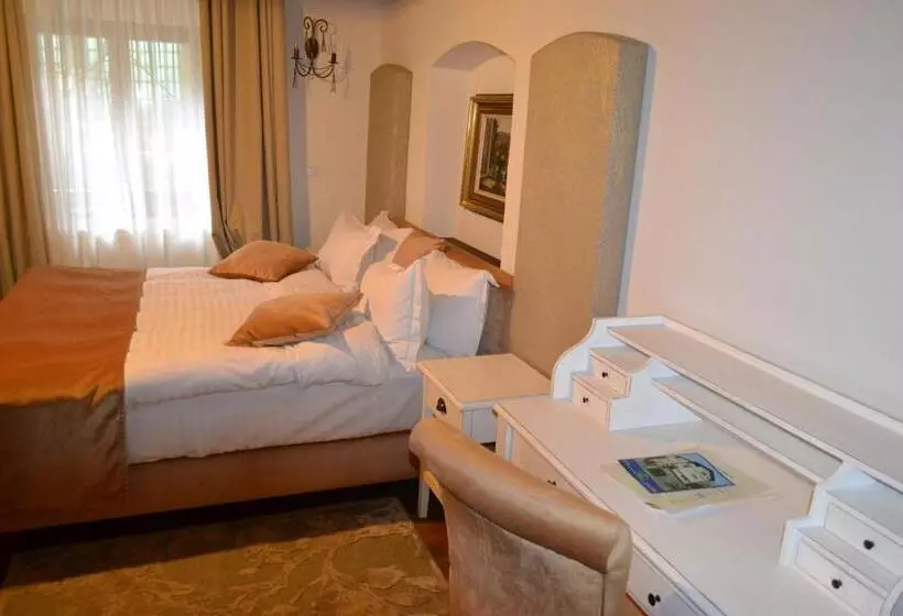 Fotos del hotel Pension Casa Cranta:  24