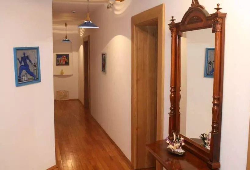 Fotos del hotel Pension Casa Cranta:  2