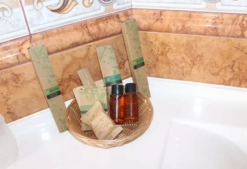 Fotos del hotel Pension Casa Cranta:  3