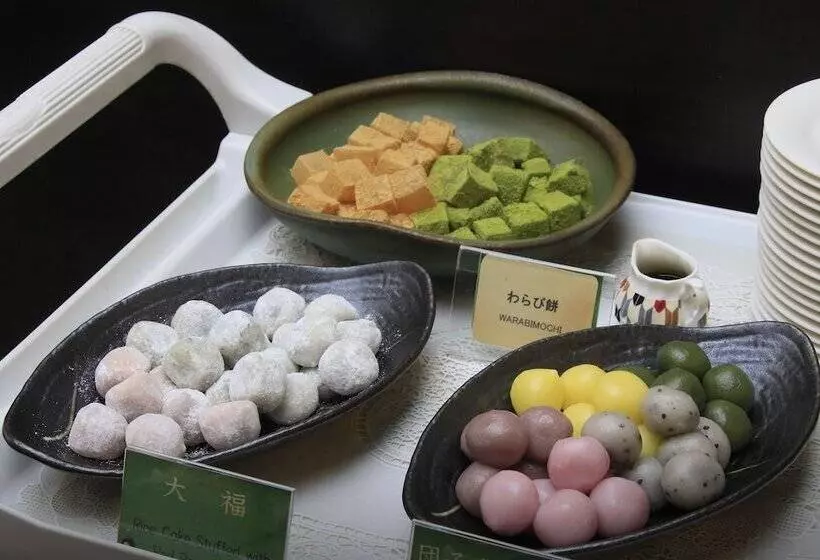 Fotos del hotel Daiwa Roynet  Kyotohachijoguchi:  9