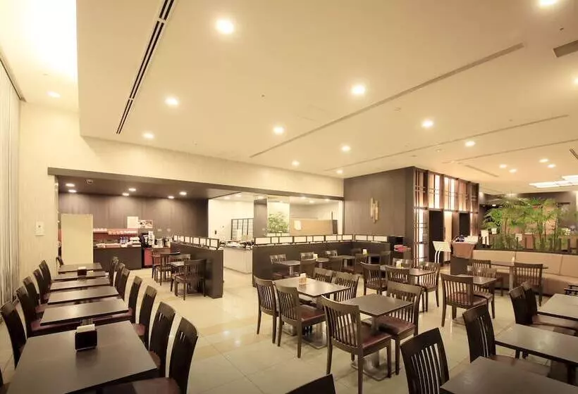 Fotos del hotel Daiwa Roynet  Kyotohachijoguchi:  14