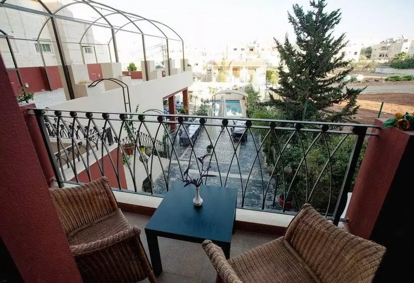 Fotos del hotel Grand Hotel Madaba:  4