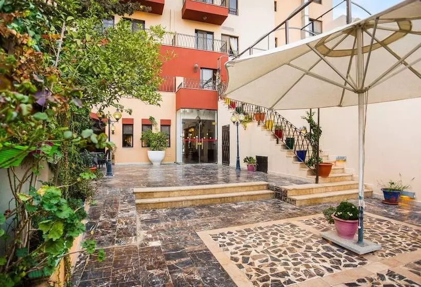 Fotos del hotel Grand Hotel Madaba:  13