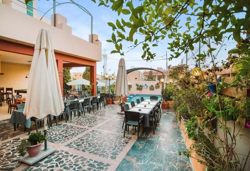 Fotos del hotel Grand Hotel Madaba:  7