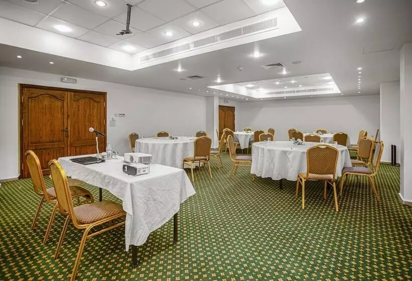 Fotos del hotel Grand Hotel Madaba:  3
