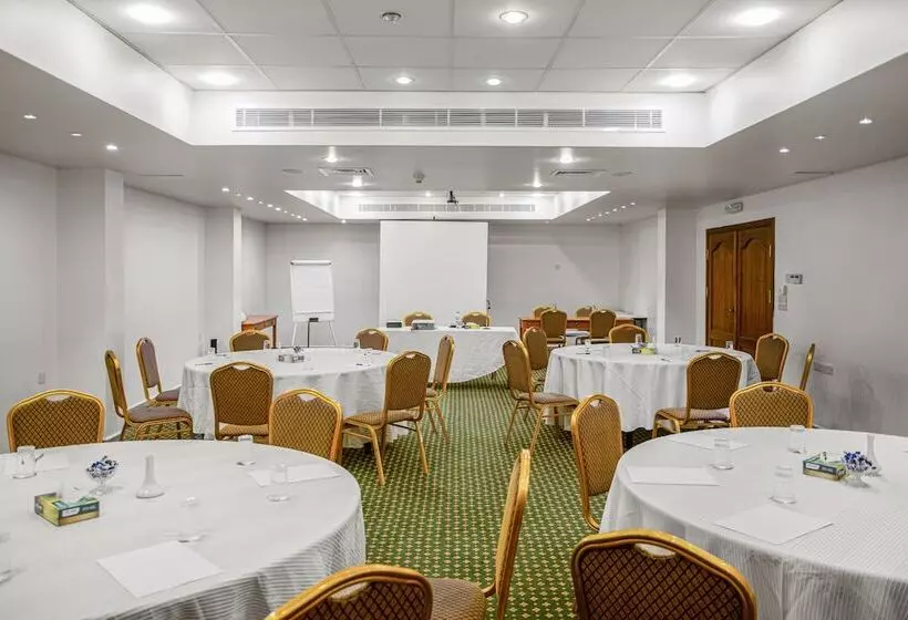 Fotos del hotel Grand Hotel Madaba:  6