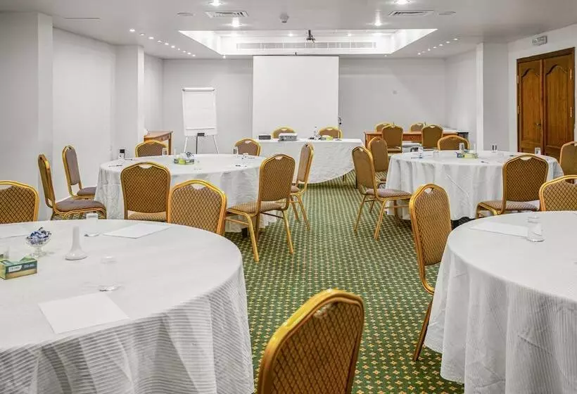 Fotos del hotel Grand Hotel Madaba:  12