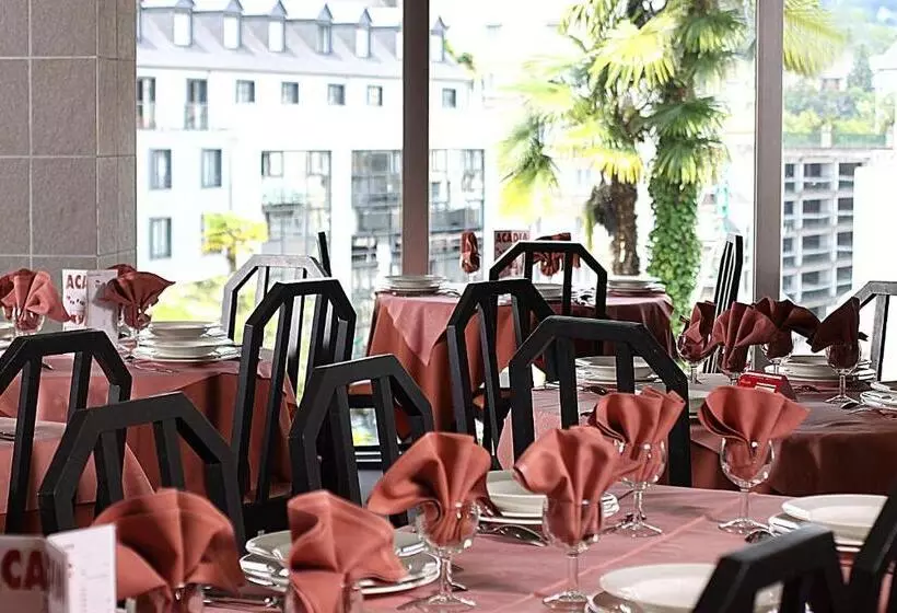 Fotos del hotel Hôtel Acadia:  8