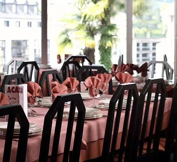 Fotos del hotel Hôtel Acadia:  3