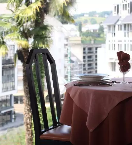 Fotos del hotel Hôtel Acadia:  10