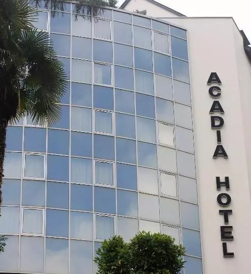 Hôtel Acadia