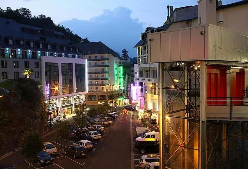 Fotos del hotel Hôtel Acadia:  6