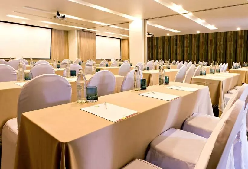 Fotos del hotel Ibis Styles Krabi Ao Nang:  21