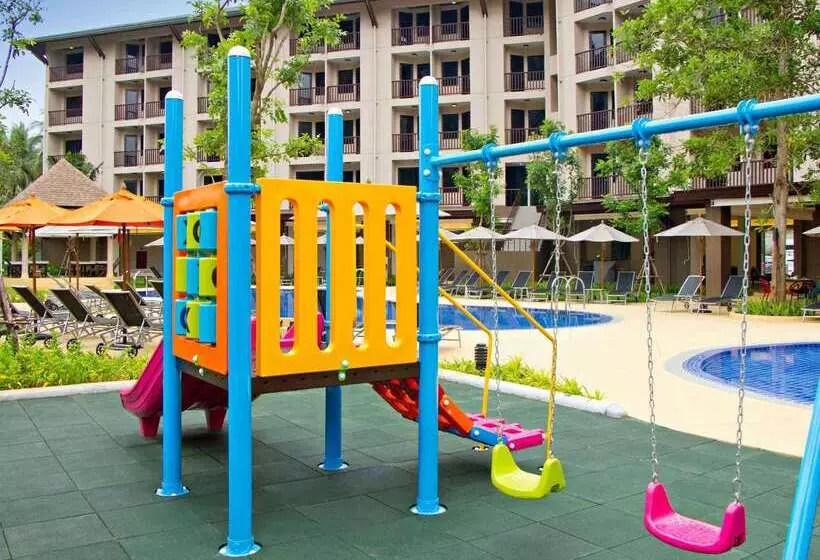 Fotos del hotel Ibis Styles Krabi Ao Nang:  7