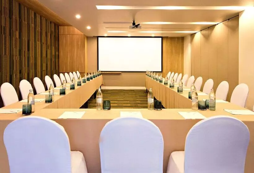 Fotos del hotel Ibis Styles Krabi Ao Nang:  6