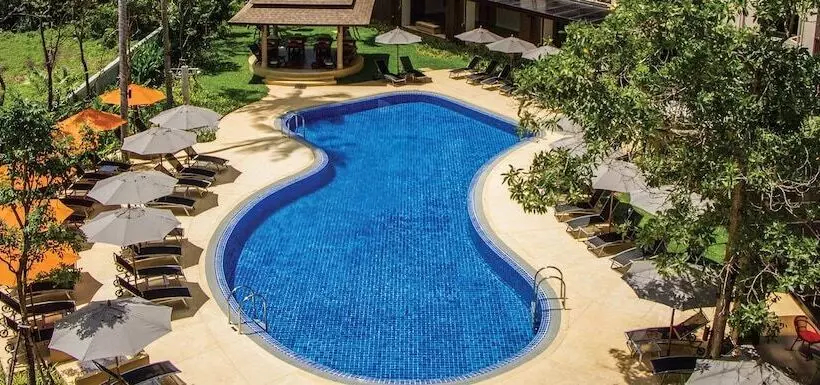 Ibis Styles Krabi Ao Nang