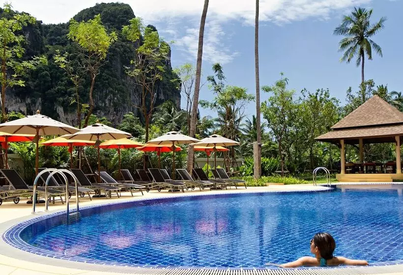 Fotos del hotel Ibis Styles Krabi Ao Nang:  15