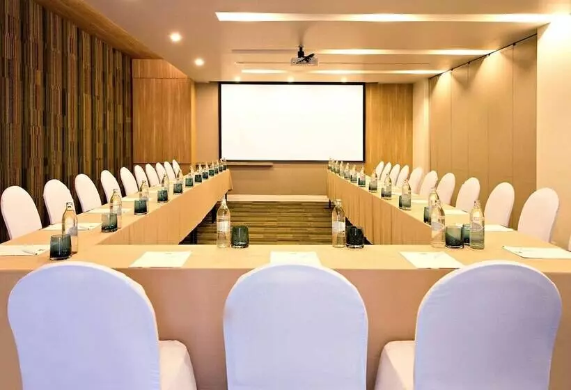 Fotos del hotel Ibis Styles Krabi Ao Nang:  13