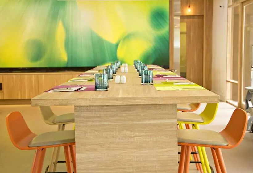 Fotos del hotel Ibis Styles Krabi Ao Nang:  23