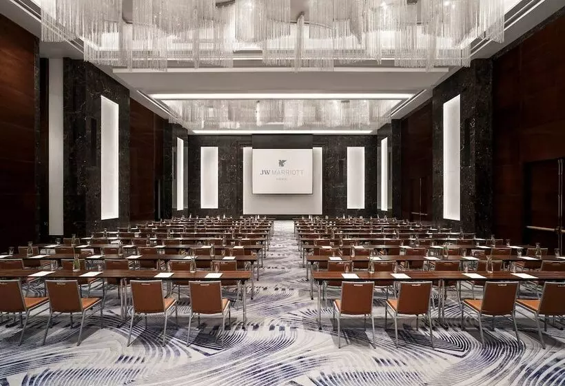 Fotos del hotel Jw Marriott Hotel Hanoi:  3