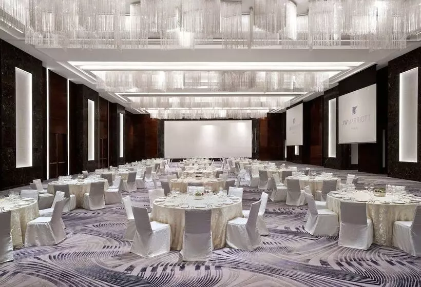 Fotos del hotel Jw Marriott Hotel Hanoi:  22