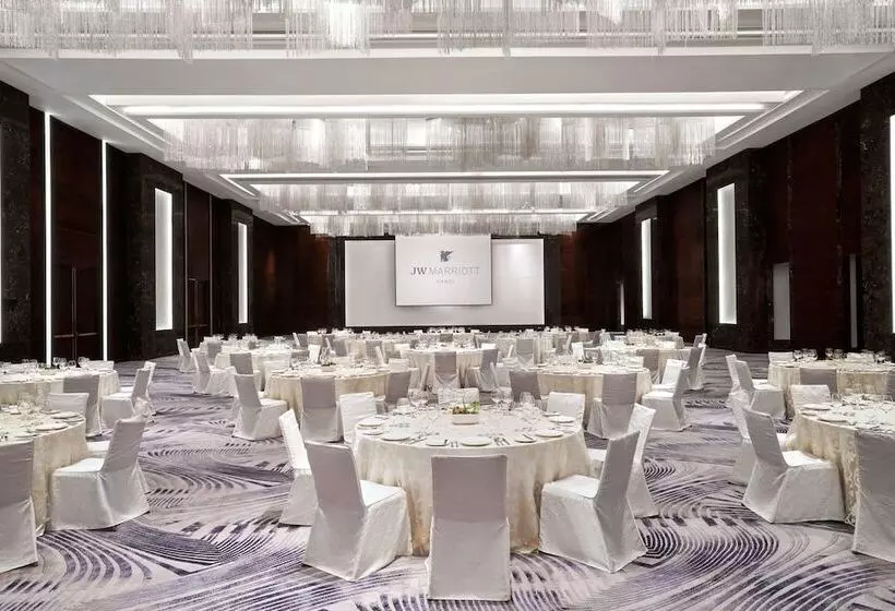 Fotos del hotel Jw Marriott Hotel Hanoi:  20