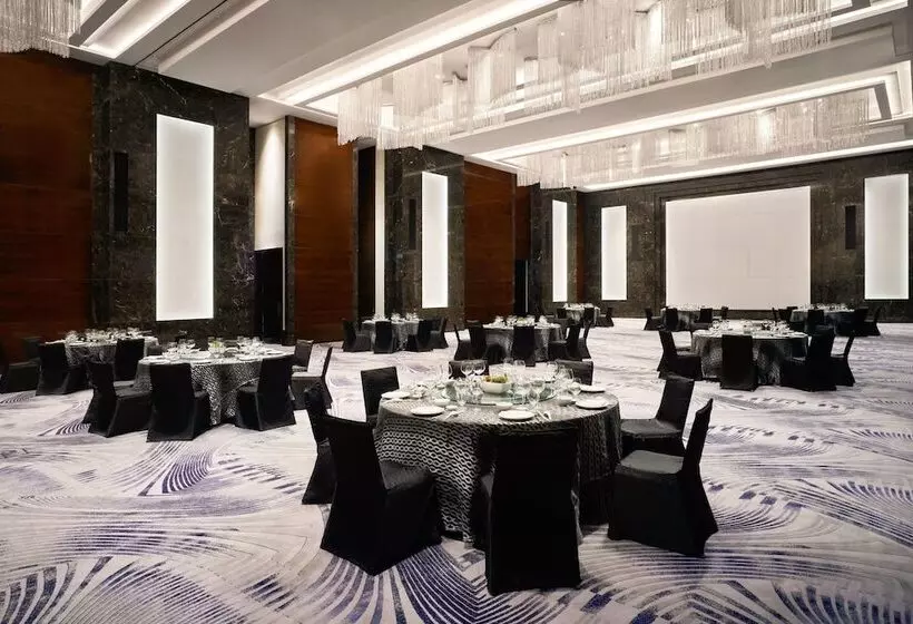 Fotos del hotel Jw Marriott Hotel Hanoi:  25