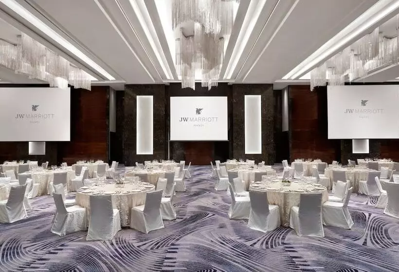 Fotos del hotel Jw Marriott Hotel Hanoi:  13