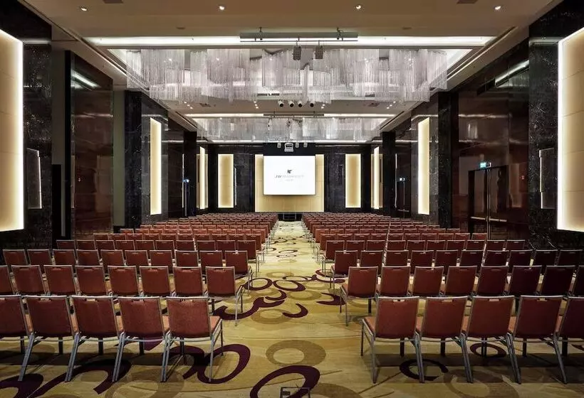 Fotos del hotel Jw Marriott Hotel Hanoi:  14