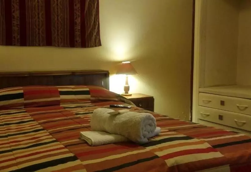 Fotos del hotel Kukuli Lodge B&b:  8