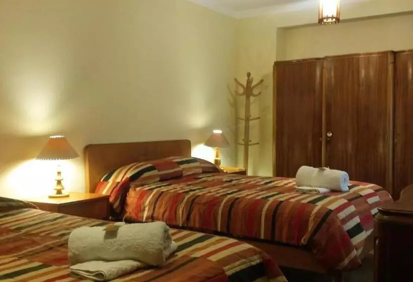 Fotos del hotel Kukuli Lodge B&b:  11