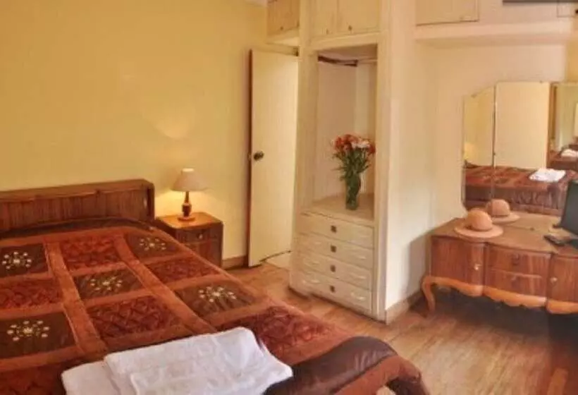 Fotos del hotel Kukuli Lodge B&b:  21