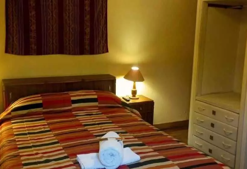 Fotos del hotel Kukuli Lodge B&b:  4