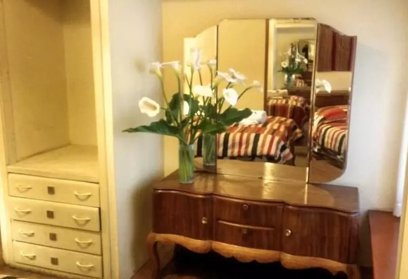 Fotos del hotel Kukuli Lodge B&b:  13