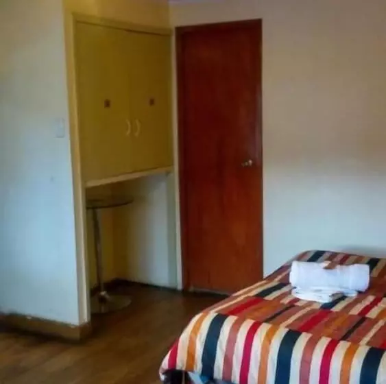 Fotos del hotel Kukuli Lodge B&b:  14