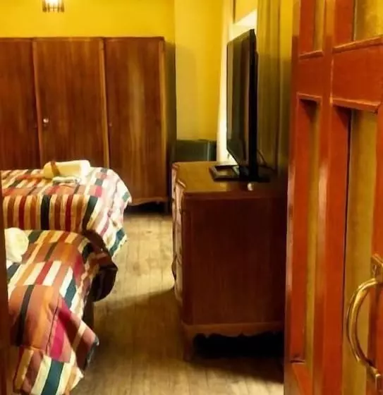 Fotos del hotel Kukuli Lodge B&b:  16