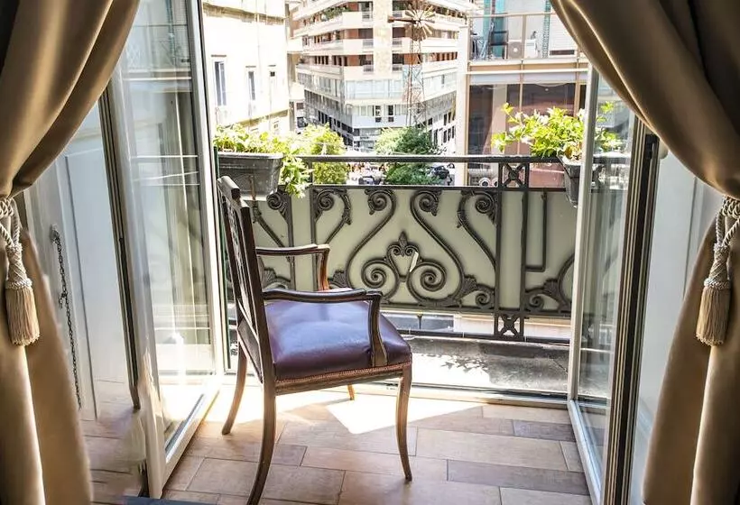 Fotos del hotel Lanfipe Palace:  3