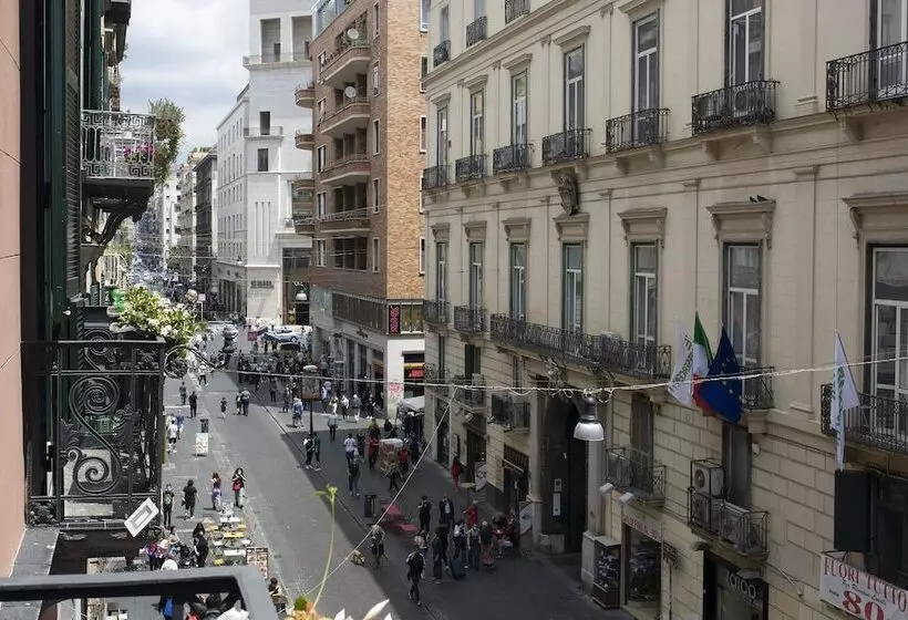 Fotos del hotel Lanfipe Palace:  11