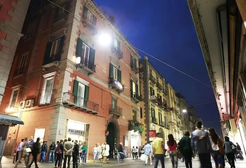 Fotos del hotel Lanfipe Palace:  15