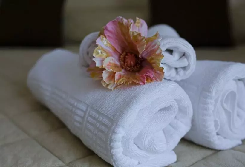 Fotos del hotel Lanfipe Palace:  14