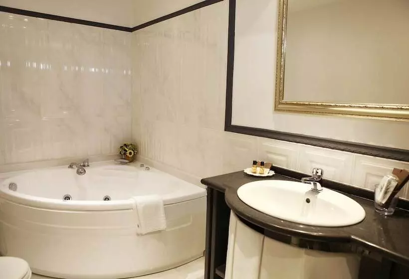 Fotos del hotel Lanfipe Palace:  13