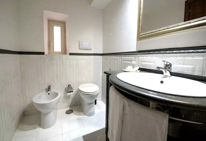 Fotos del hotel Lanfipe Palace:  4