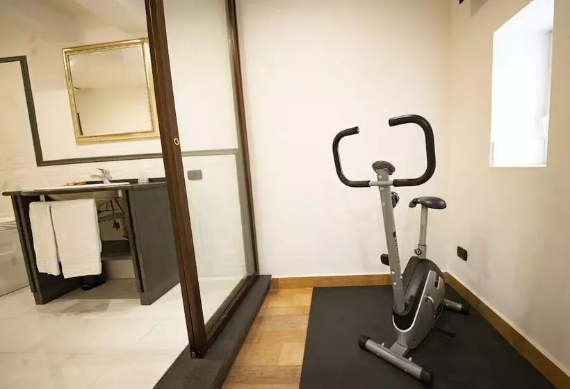 Fotos del hotel Lanfipe Palace:  21