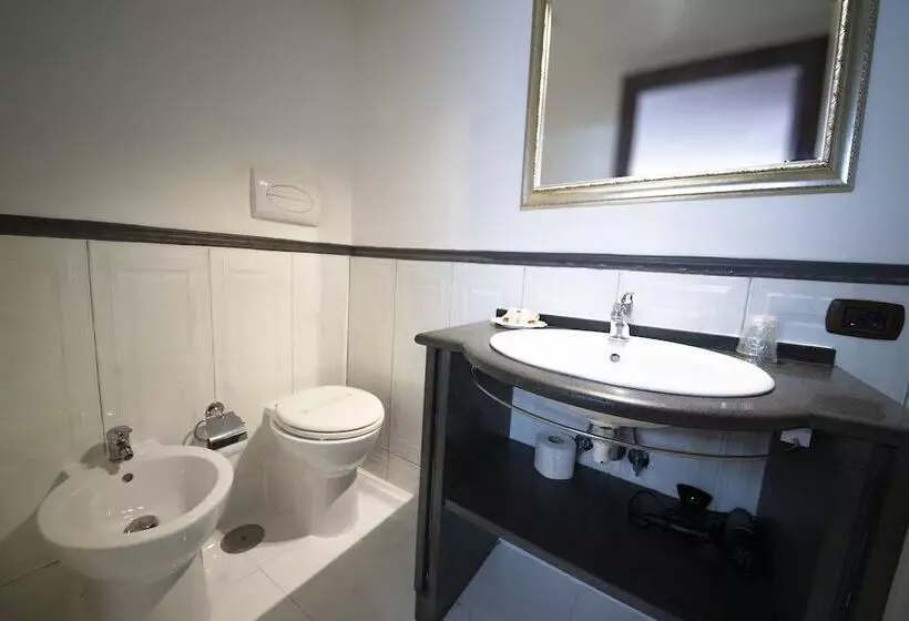 Fotos del hotel Lanfipe Palace:  9