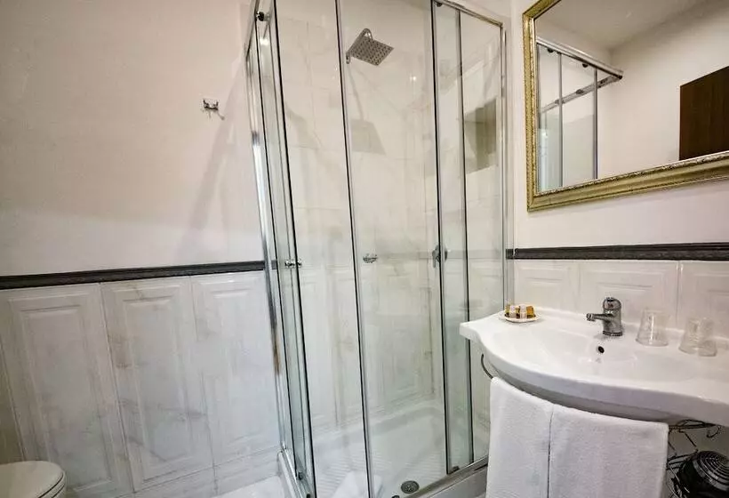 Fotos del hotel Lanfipe Palace:  23