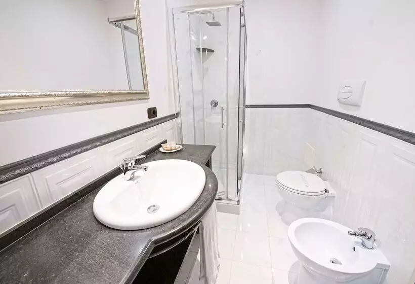 Fotos del hotel Lanfipe Palace:  20