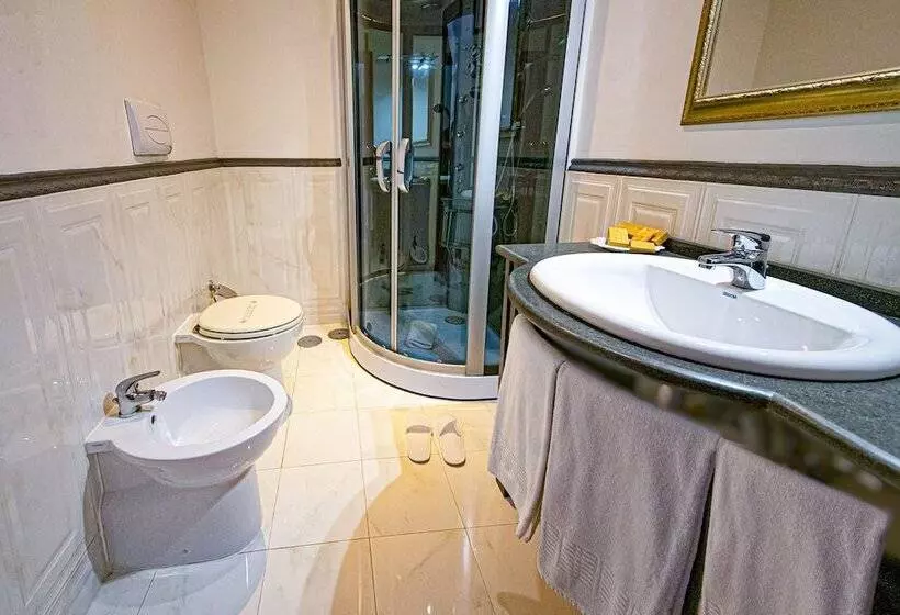 Fotos del hotel Lanfipe Palace:  22