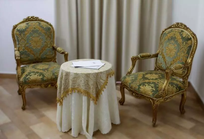 Fotos del hotel Lanfipe Palace:  2