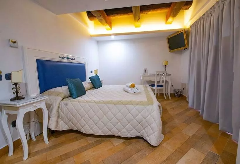 Fotos del hotel Lanfipe Palace:  7