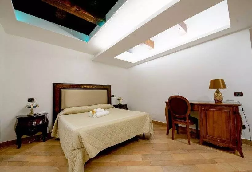 Fotos del hotel Lanfipe Palace:  12